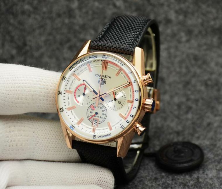 Tag Heuer Watches Men _SKU4158tag-heuer-42mm-07245407